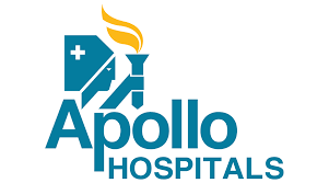 Apollo Hospitals Enterprise Limited logo